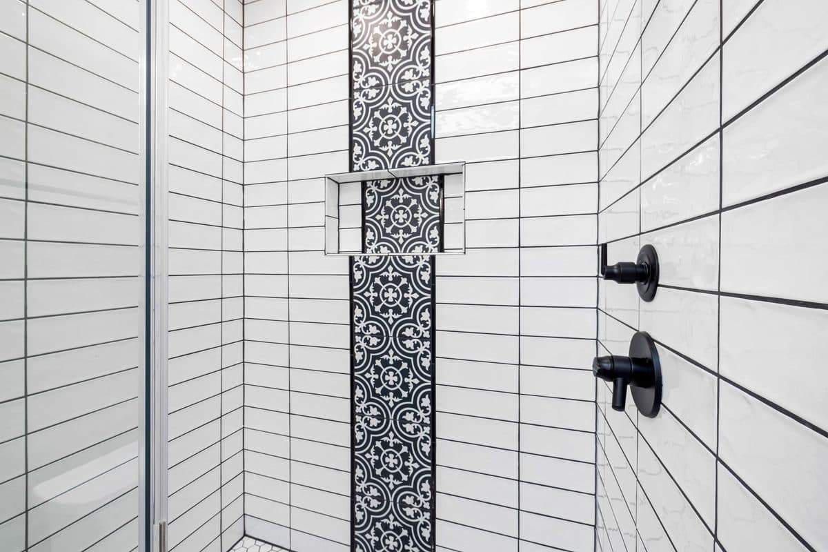Faïence & salle de bain